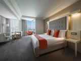 Double Junior Suite with sea view