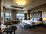 Royal Suite with panoramic sea view