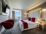 Premium Double room with partial sea view