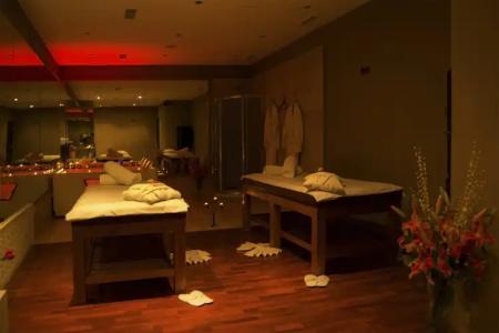 Andalucia Golf & Spa Tanger - 17