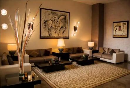 Andalucia Golf & Spa Tanger - 24