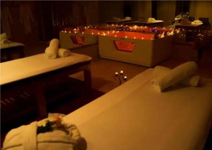 Andalucia Golf & Spa Tanger - 19