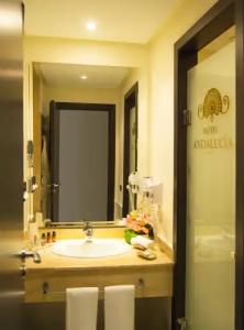 Andalucia Golf & Spa Tanger - 8