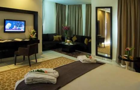 Andalucia Golf & Spa Tanger - 4