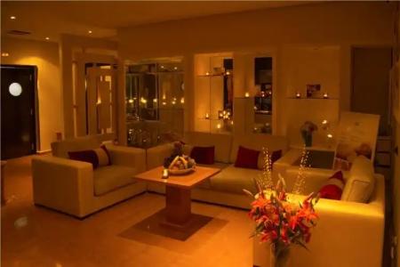 Andalucia Golf & Spa Tanger - 27