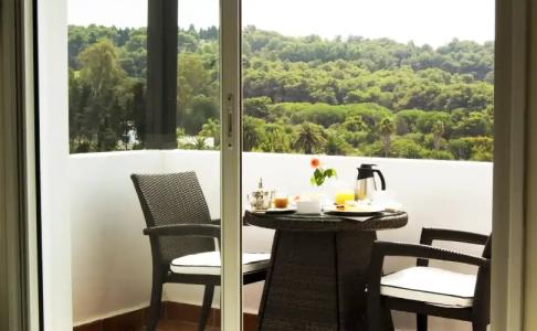 Andalucia Golf & Spa Tanger - 6