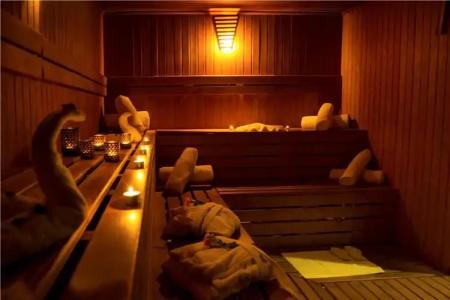 Andalucia Golf & Spa Tanger - 16