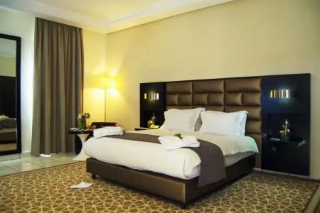 Andalucia Golf & Spa Tanger - 2