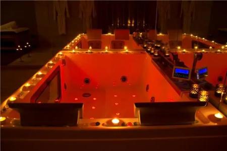 Andalucia Golf & Spa Tanger - 20