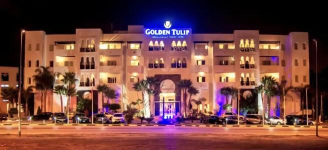 Andalucia Golf & Spa Tanger - 31