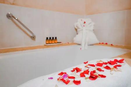 Andalucia Golf & Spa Tanger - 35