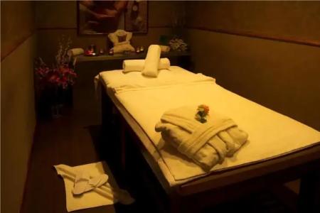 Andalucia Golf & Spa Tanger - 18