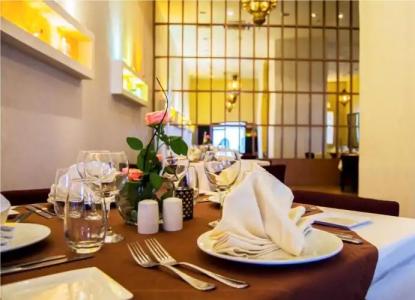 Andalucia Golf & Spa Tanger - 12