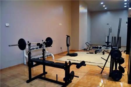 Andalucia Golf & Spa Tanger - 13