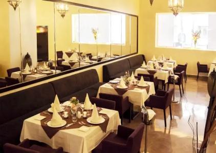 Andalucia Golf & Spa Tanger - 11