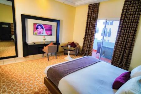 Andalucia Golf & Spa Tanger - 34