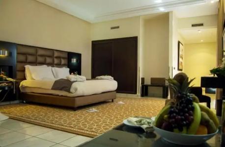 Andalucia Golf & Spa Tanger - 3