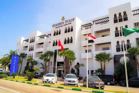 Andalucia Golf & Spa Tanger - 36