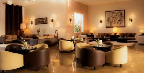 Andalucia Golf & Spa Tanger - 25