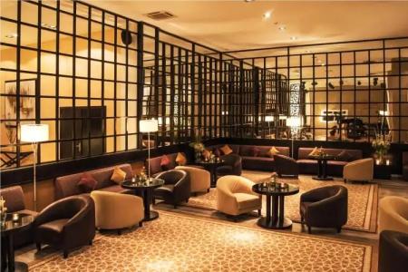 Andalucia Golf & Spa Tanger - 23