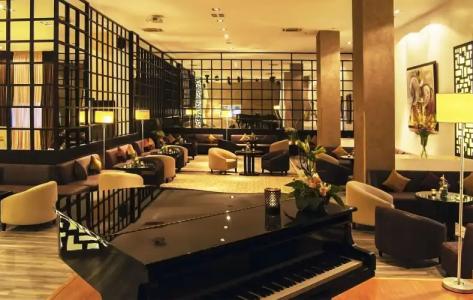 Andalucia Golf & Spa Tanger - 22