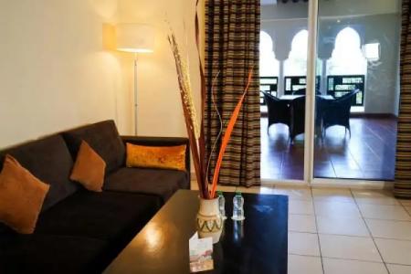 Andalucia Golf & Spa Tanger - 40