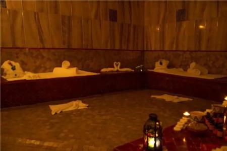 Andalucia Golf & Spa Tanger - 15