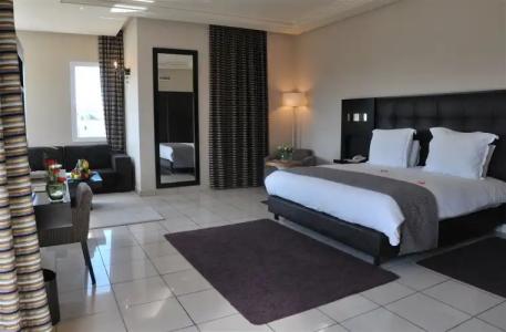 Andalucia Golf & Spa Tanger - 1