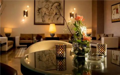 Andalucia Golf & Spa Tanger - 7