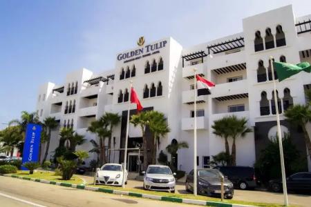 Andalucia Golf & Spa Tanger - 0