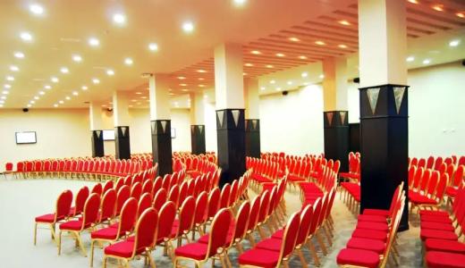 Andalucia Golf & Spa Tanger - 21