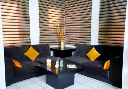 Andalucia Golf & Spa Tanger - 38