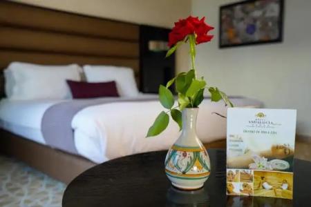 Andalucia Golf & Spa Tanger - 33