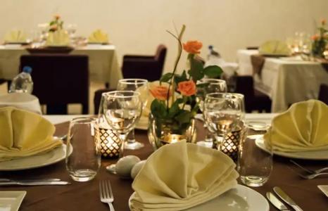 Andalucia Golf & Spa Tanger - 26