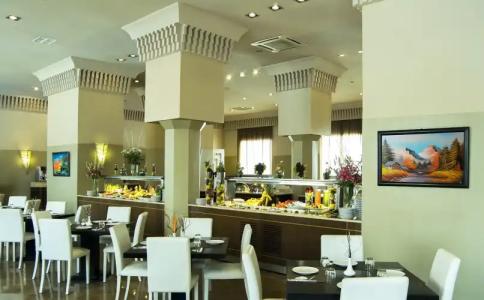 Andalucia Golf & Spa Tanger - 10