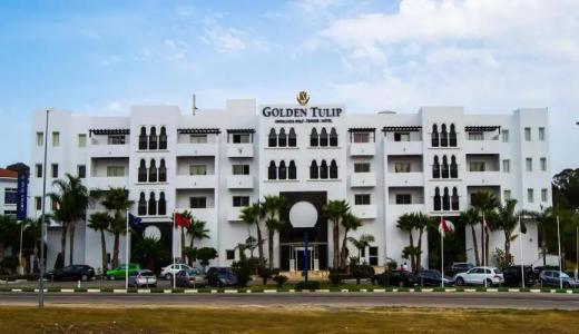 Andalucia Golf & Spa Tanger - 29