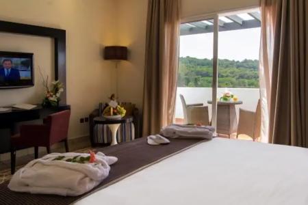 Andalucia Golf & Spa Tanger - 5