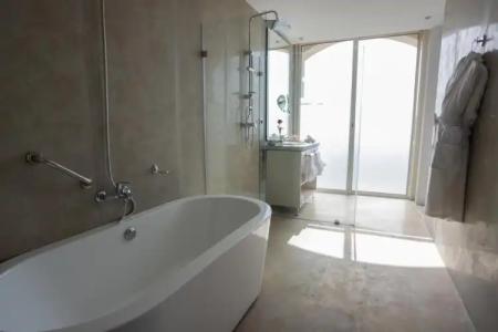 Mandarin Palace & Spa - 8
