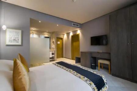 Mandarin Palace & Spa - 41