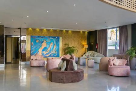 Mandarin Palace & Spa - 1