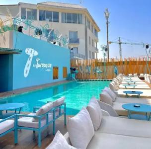 Mandarin Palace & Spa - 25