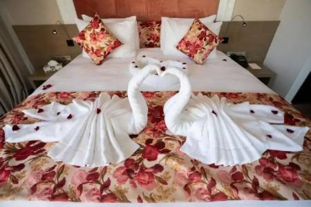 Mandarin Palace & Spa - 6