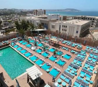 Mandarin Palace & Spa - 27