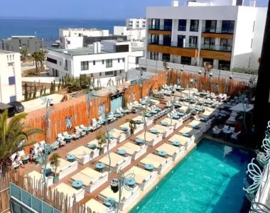 Mandarin Palace & Spa - 28