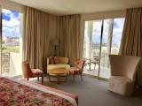 Presidential Single Suite