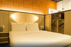ONOMO Hotel Tanger Med, Tangier