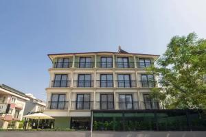 The Mori Club Hotel, Antalya