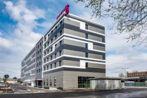 Moxy Milan Linate Airport, Segrate