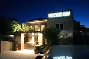 Pelagia Bay Hotel, Agia Pelagia