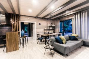 3 Bedroom Emily-House with direct sea access., Baltiysk